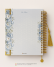 Bíblia Personalizada Flores – Capa com flores MD01