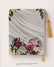 Bíblia Personalizada Flores – Capa com flores MD02