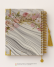 Bíblia Personalizada Flores – Capa com flores MD03