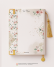 Bíblia Personalizada Flores – Capa com flores MD04
