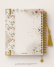 Bíblia Personalizada Flores – Capa com flores MD04