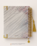 Bíblia Personalizada Flores – Capa com flores MD05