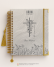 Bíblia Personalizada Flores – Capa com flores MD06