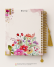 Bíblia Personalizada Flores – Capa com flores MD07