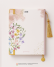 Bíblia Personalizada Flores – Capa com flores MD09