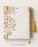 Bíblia Personalizada Flores – Capa com flores MD09