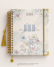 Bíblia Personalizada Flores – Capa com flores MD10