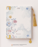 Bíblia Personalizada Flores – Capa com flores MD10