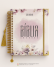 Bíblia Personalizada Flores – Capa com flores MD12
