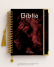 Bíblia Personalizada Leão – Capa expressar mulher MD42