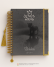 Bíblia Personalizada Leão – Capa Jesus is King 02