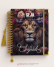 Bíblia Personalizada Leão – Capa seja forte MD01