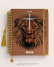 Bíblia Personalizada Leão – Capa yeshua 01