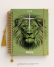 Bíblia Personalizada Leão – Capa yeshua 02
