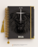 Bíblia Personalizada Leão – Capa yeshua 03
