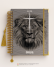 Bíblia Personalizada Leão – Capa yeshua 05