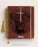 Bíblia Personalizada Leão – Capa yeshua 08