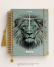 Bíblia Personalizada Leão – Capa yeshua 09