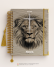 Bíblia Personalizada Leão – Capa yeshua 10