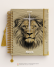 Bíblia Personalizada Leão – Capa yeshua 11