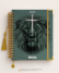 Bíblia Personalizada Leão – Capa yeshua 12