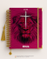 Bíblia Personalizada Leão – Capa yeshua 13