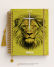 Bíblia Personalizada Leão – Capa yeshua 14