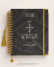 Bíblia Personalizada Leão – Conecte-se a Deus
