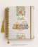 Bíblia Personalizada Leão – Coração de Flores