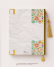 Bíblia Personalizada Leão – Coração de Flores
