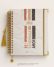 Bíblia Personalizada Leão – Faith Hope Love