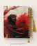 Bíblia Personalizada Leão – Sacrifício Supremo