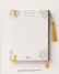 Bíblia Personalizada Leão – Simply Blessed