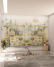 Painel Adesivo Construção Infantil - 03