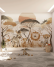 Painel Adesivo Safari Animal - 01